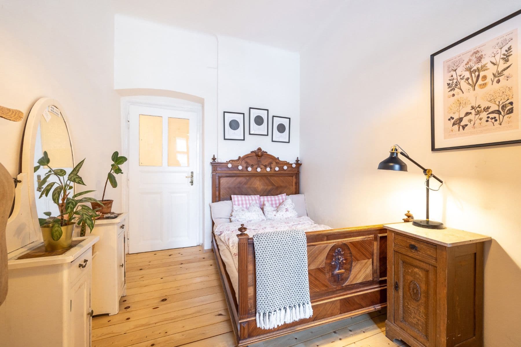 Predaj bytu 4-izbový 110 m², Za Poříčskou bránou, Praha, Praha Predaj bytu 4-izbový 110 m², Za Poříčskou bránou, Praha, Praha