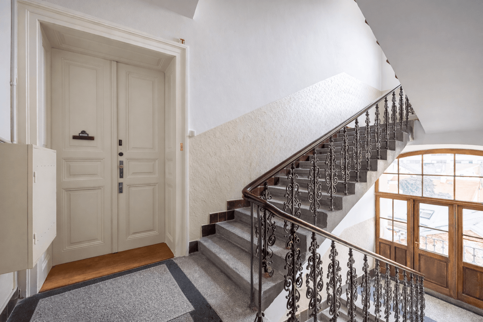 Predaj bytu 4-izbový 110 m², Za Poříčskou bránou, Praha, Praha Predaj bytu 4-izbový 110 m², Za Poříčskou bránou, Praha, Praha