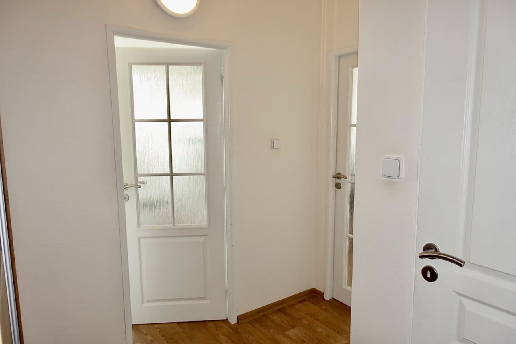 Prenájom bytu 2-izbový 47 m², Frýdlantská, Praha, Praha Prenájom bytu 2-izbový 47 m², Frýdlantská, Praha, Praha