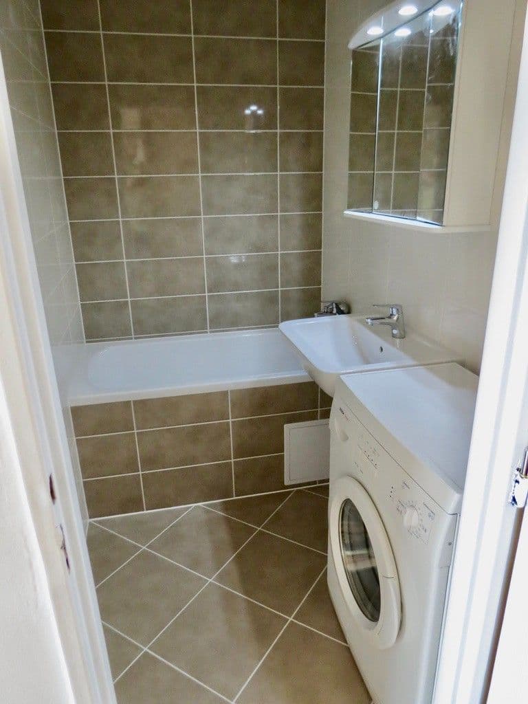 Prenájom bytu 2-izbový 47 m², Frýdlantská, Praha, Praha Prenájom bytu 2-izbový 47 m², Frýdlantská, Praha, Praha