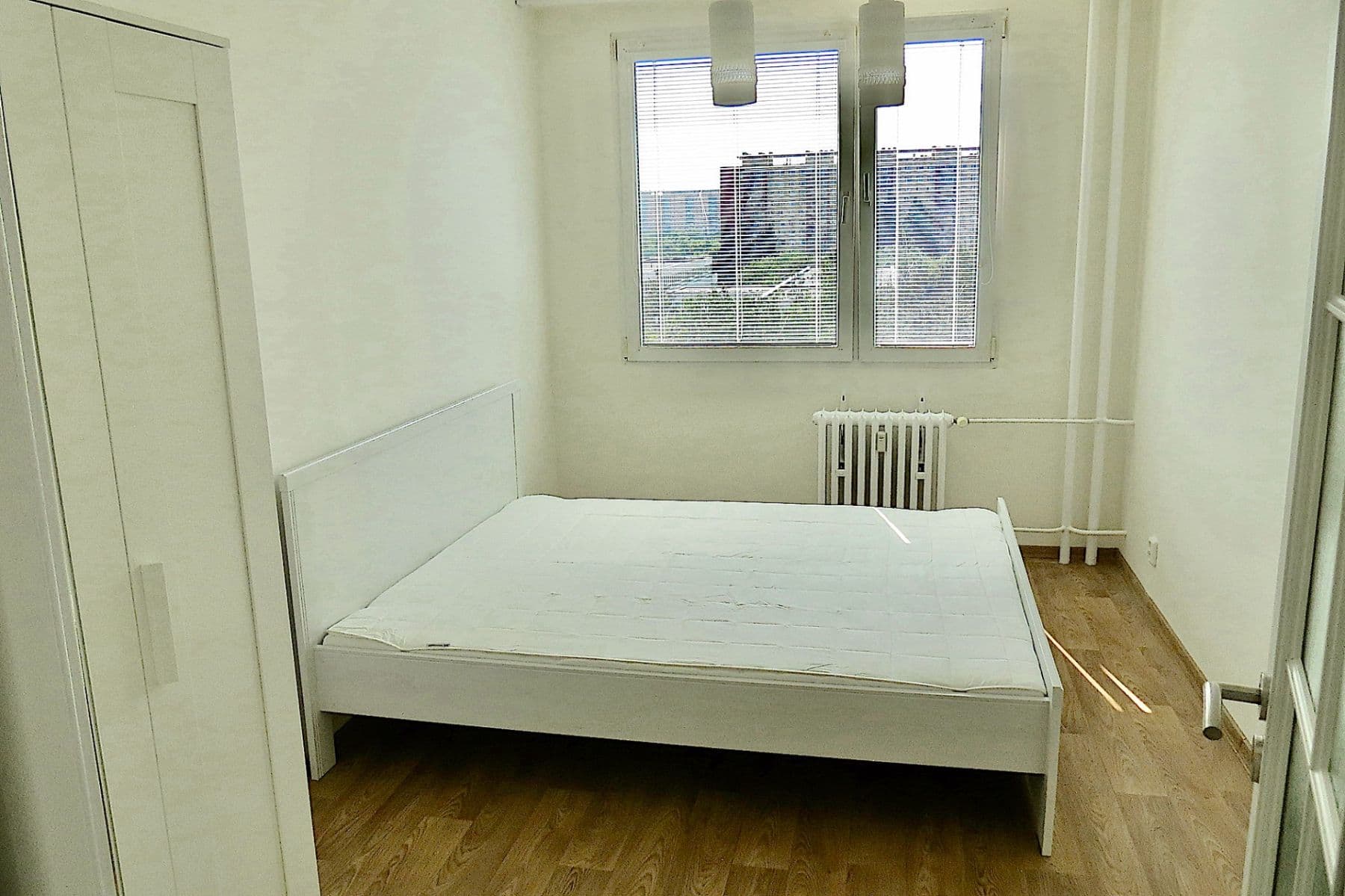 Prenájom bytu 2-izbový 47 m², Frýdlantská, Praha, Praha Prenájom bytu 2-izbový 47 m², Frýdlantská, Praha, Praha