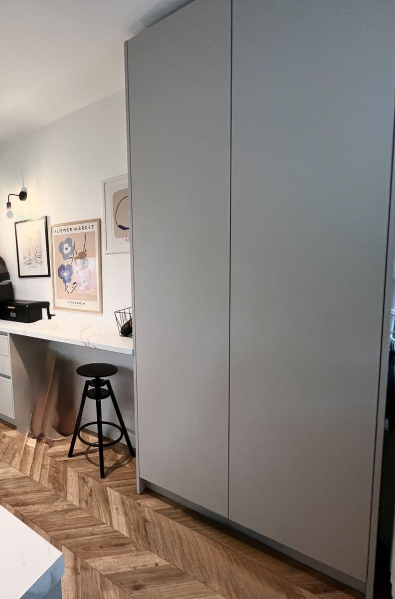 Predaj bytu 3-izbový 67 m², Veleslavínova, Ostrava, Moravskoslezský kraj Predaj bytu 3-izbový 67 m², Veleslavínova, Ostrava, Moravskoslezský kraj