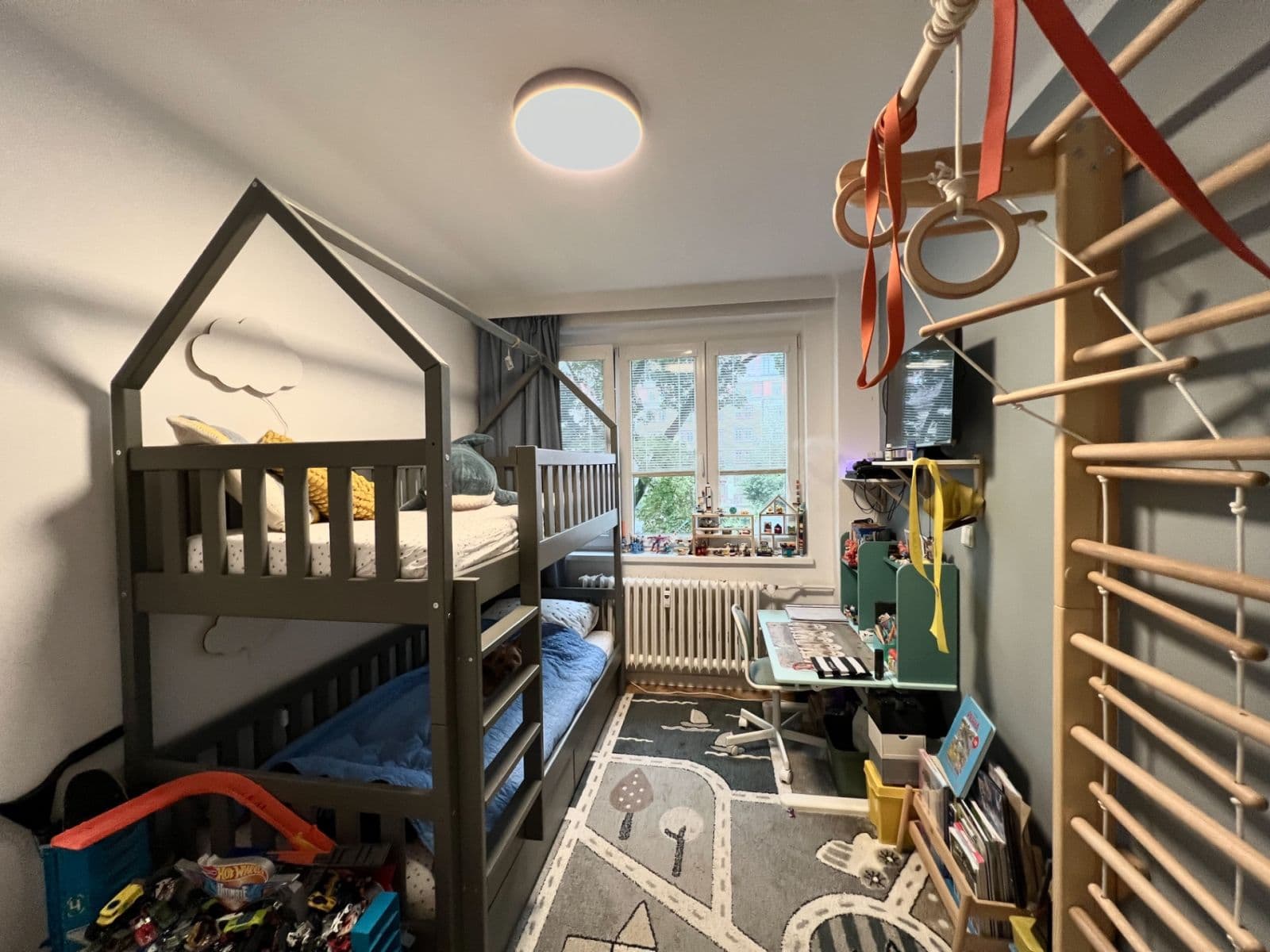 Predaj bytu 3-izbový 67 m², Veleslavínova, Ostrava, Moravskoslezský kraj Predaj bytu 3-izbový 67 m², Veleslavínova, Ostrava, Moravskoslezský kraj