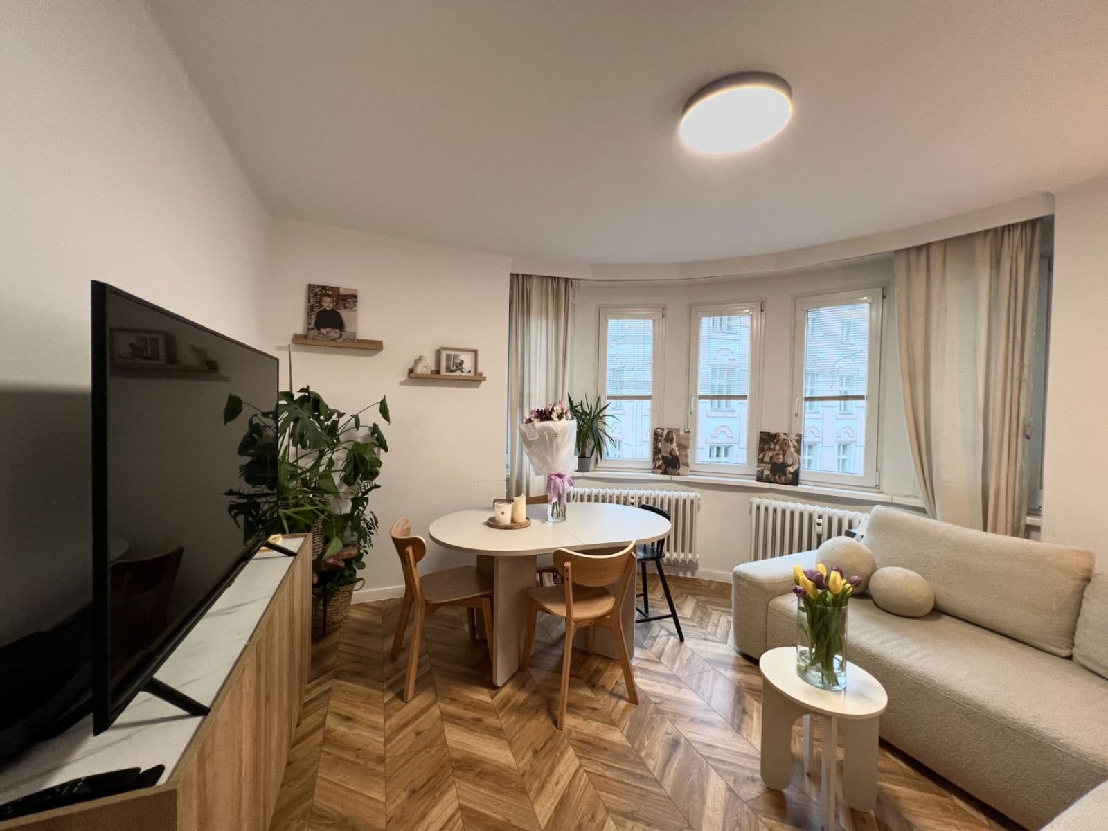Predaj bytu 3-izbový 67 m², Veleslavínova, Ostrava, Moravskoslezský kraj Predaj bytu 3-izbový 67 m², Veleslavínova, Ostrava, Moravskoslezský kraj