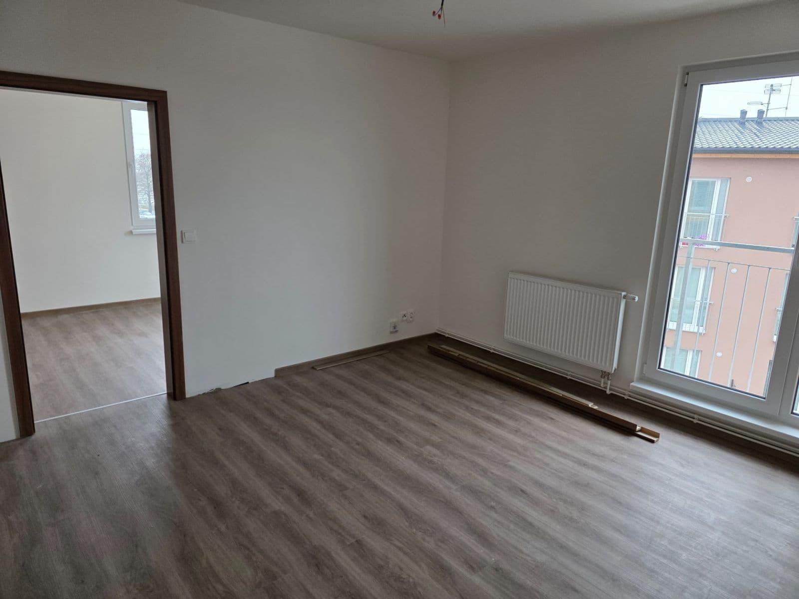 Prenájom bytu 2-izbový 40 m², Vestecká, Nehvizdy, Středočeský kraj Prenájom bytu 2-izbový 40 m², Vestecká, Nehvizdy, Středočeský kraj