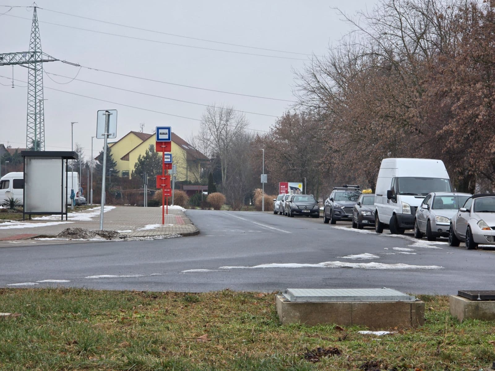 Prenájom bytu 2-izbový 40 m², Vestecká, Nehvizdy, Středočeský kraj Prenájom bytu 2-izbový 40 m², Vestecká, Nehvizdy, Středočeský kraj