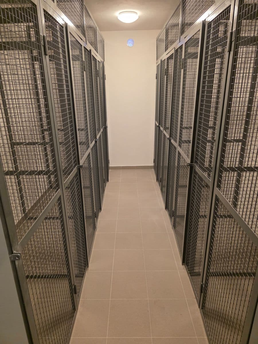 Prenájom bytu 2-izbový 40 m², Vestecká, Nehvizdy, Středočeský kraj Prenájom bytu 2-izbový 40 m², Vestecká, Nehvizdy, Středočeský kraj