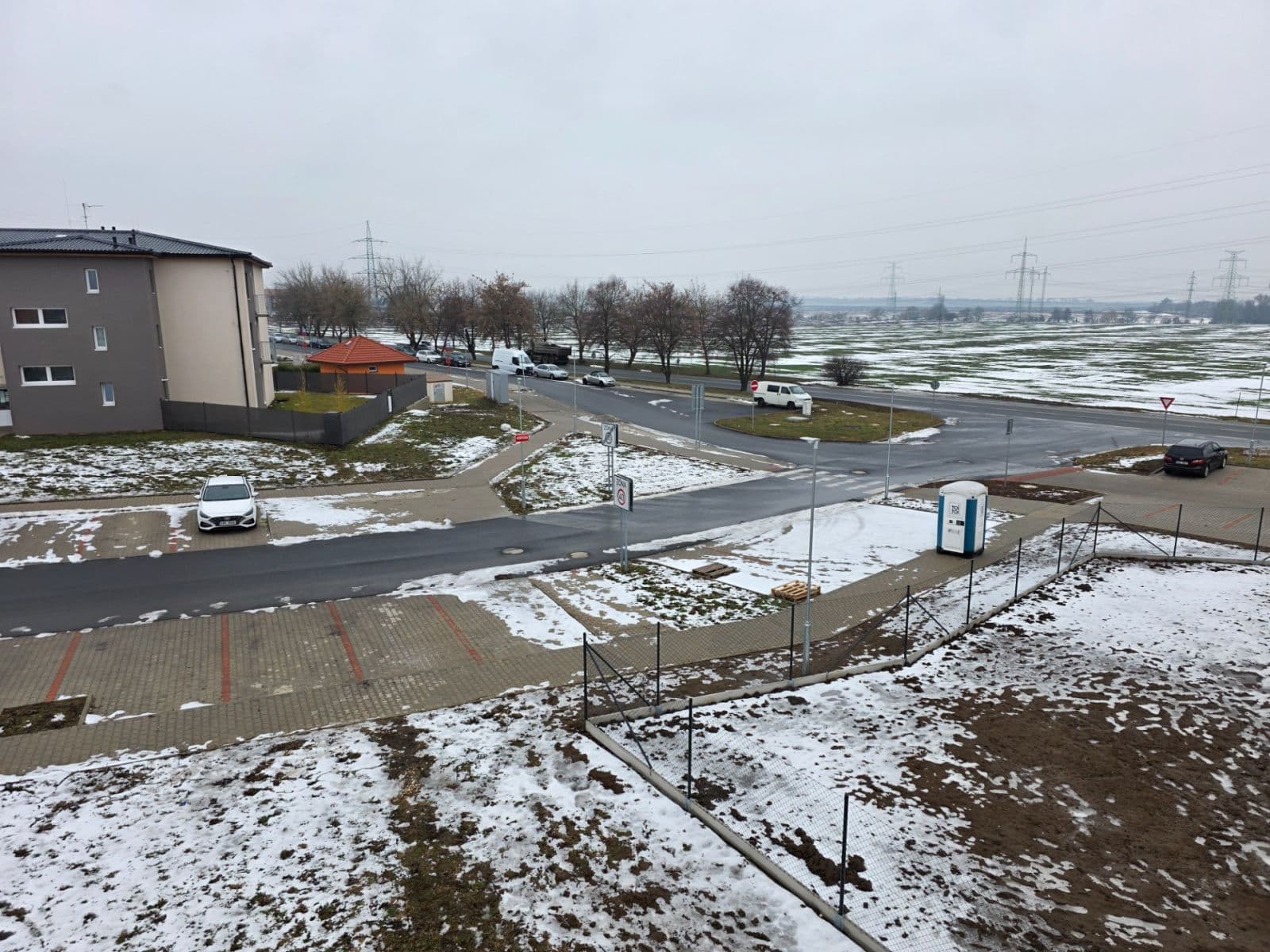 Prenájom bytu 2-izbový 40 m², Vestecká, Nehvizdy, Středočeský kraj Prenájom bytu 2-izbový 40 m², Vestecká, Nehvizdy, Středočeský kraj