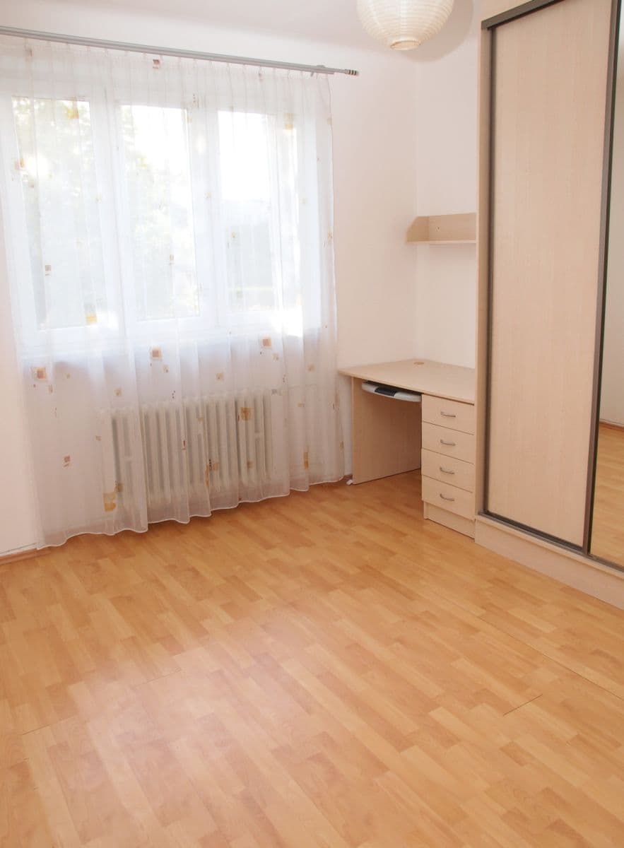 Prenájom bytu 2-izbový 59 m², Jilemnická, Praha, Praha Prenájom bytu 2-izbový 59 m², Jilemnická, Praha, Praha