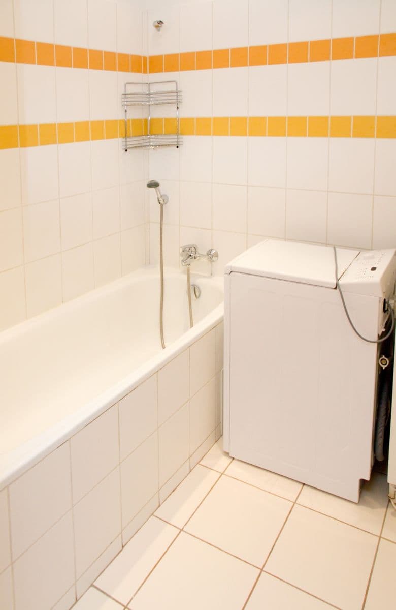 Prenájom bytu 2-izbový 59 m², Jilemnická, Praha, Praha Prenájom bytu 2-izbový 59 m², Jilemnická, Praha, Praha