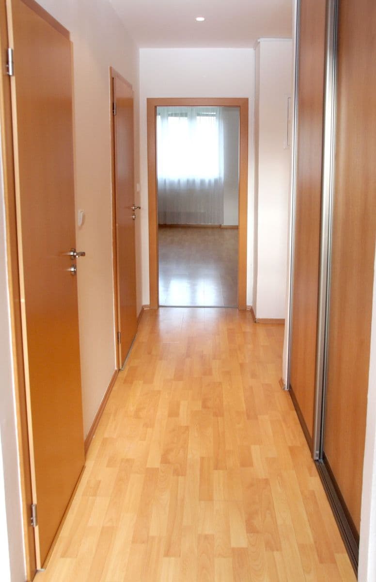 Prenájom bytu 2-izbový 59 m², Jilemnická, Praha, Praha Prenájom bytu 2-izbový 59 m², Jilemnická, Praha, Praha