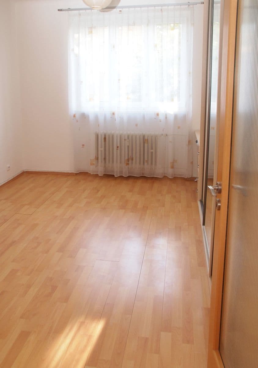 Prenájom bytu 2-izbový 59 m², Jilemnická, Praha, Praha Prenájom bytu 2-izbový 59 m², Jilemnická, Praha, Praha