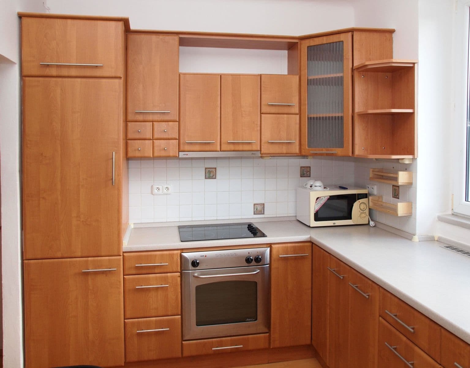 Prenájom bytu 2-izbový 59 m², Jilemnická, Praha, Praha Prenájom bytu 2-izbový 59 m², Jilemnická, Praha, Praha