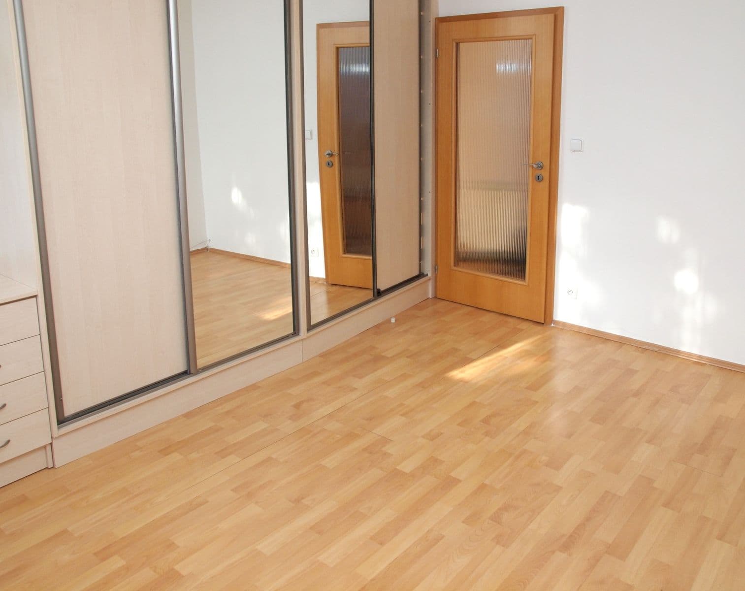 Prenájom bytu 2-izbový 59 m², Jilemnická, Praha, Praha Prenájom bytu 2-izbový 59 m², Jilemnická, Praha, Praha