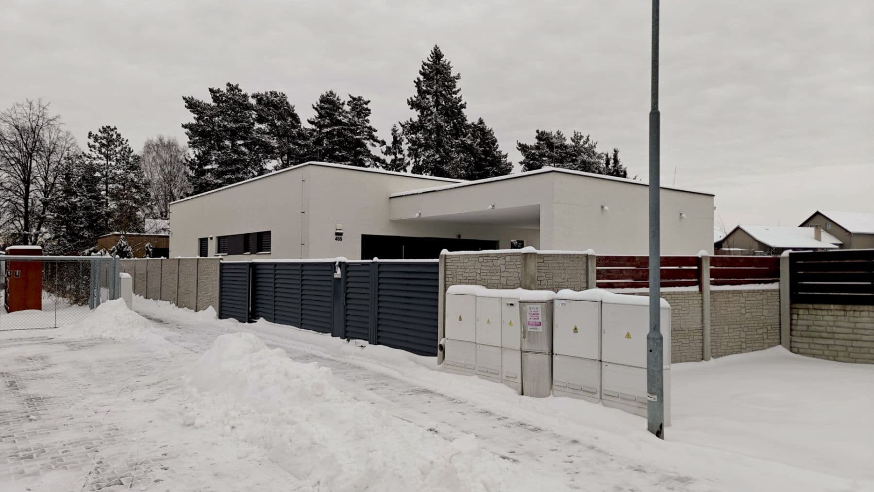 Predaj domu 190 m², pozemek 1.132 m², Bezová, Mukařov, Středočeský kraj Predaj domu 190 m², pozemek 1.132 m², Bezová, Mukařov, Středočeský kraj