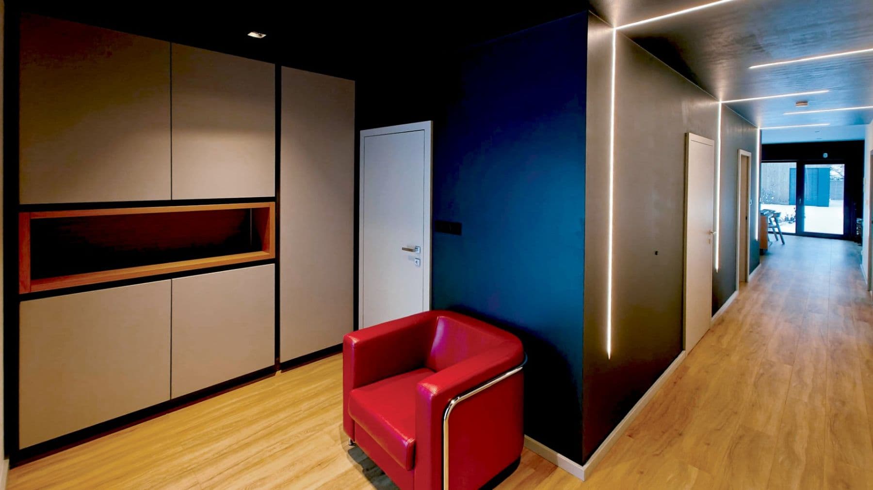 Predaj domu 190 m², pozemek 1.132 m², Bezová, Mukařov, Středočeský kraj Predaj domu 190 m², pozemek 1.132 m², Bezová, Mukařov, Středočeský kraj