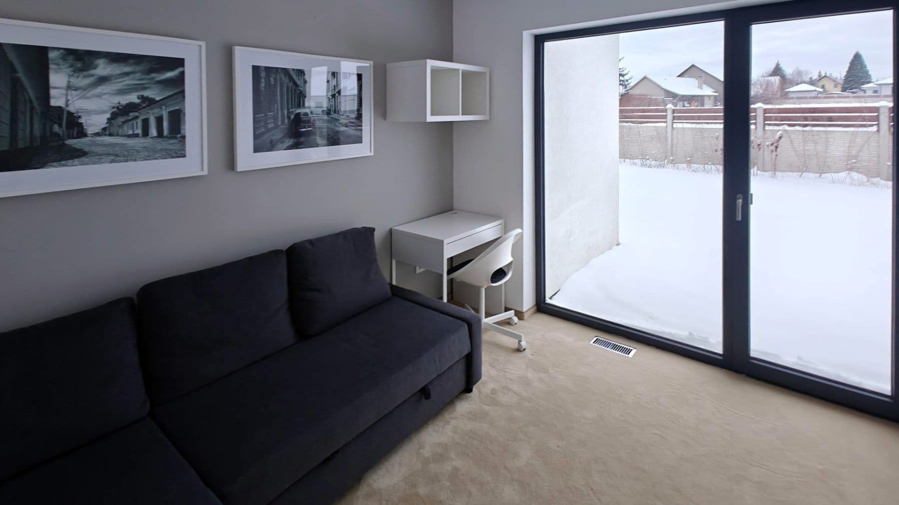 Predaj domu 190 m², pozemek 1.132 m², Bezová, Mukařov, Středočeský kraj Predaj domu 190 m², pozemek 1.132 m², Bezová, Mukařov, Středočeský kraj