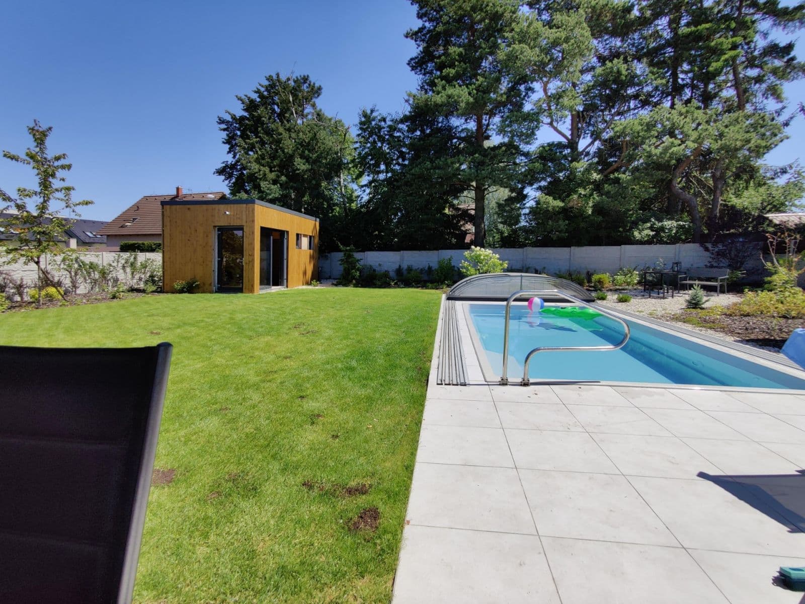 Predaj domu 190 m², pozemek 1.132 m², Bezová, Mukařov, Středočeský kraj Predaj domu 190 m², pozemek 1.132 m², Bezová, Mukařov, Středočeský kraj