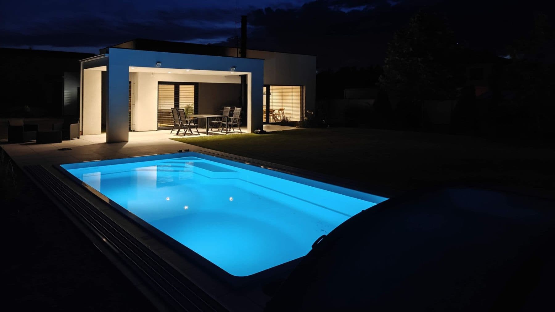 Predaj domu 190 m², pozemek 1.132 m², Bezová, Mukařov, Středočeský kraj Predaj domu 190 m², pozemek 1.132 m², Bezová, Mukařov, Středočeský kraj