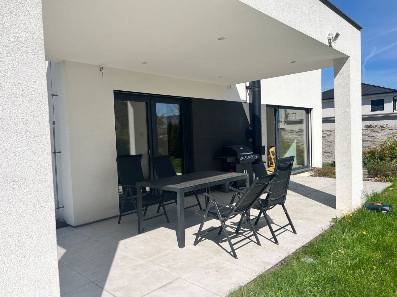 Predaj domu 190 m², pozemek 1.132 m², Bezová, Mukařov, Středočeský kraj Predaj domu 190 m², pozemek 1.132 m², Bezová, Mukařov, Středočeský kraj