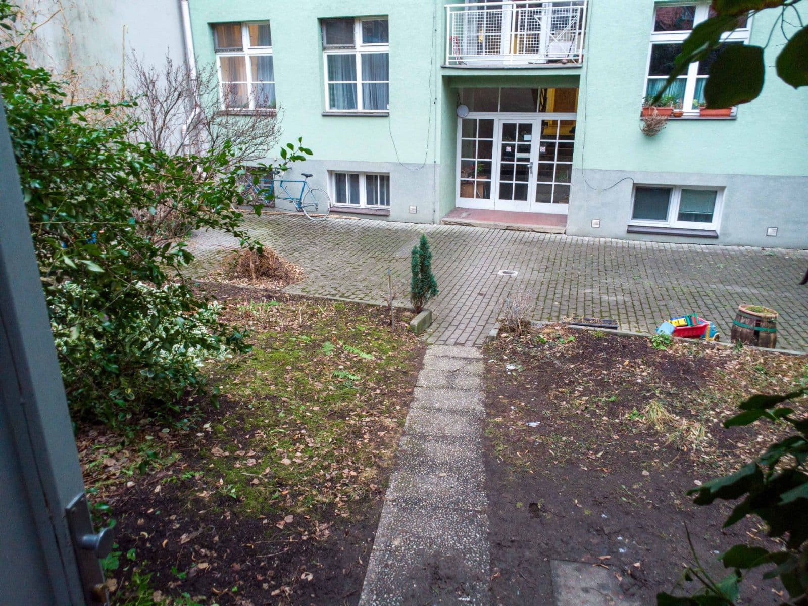 Prenájom bytu Garsoniéra 26 m², Chocholouškova, Praha, Praha Prenájom bytu Garsoniéra 26 m², Chocholouškova, Praha, Praha