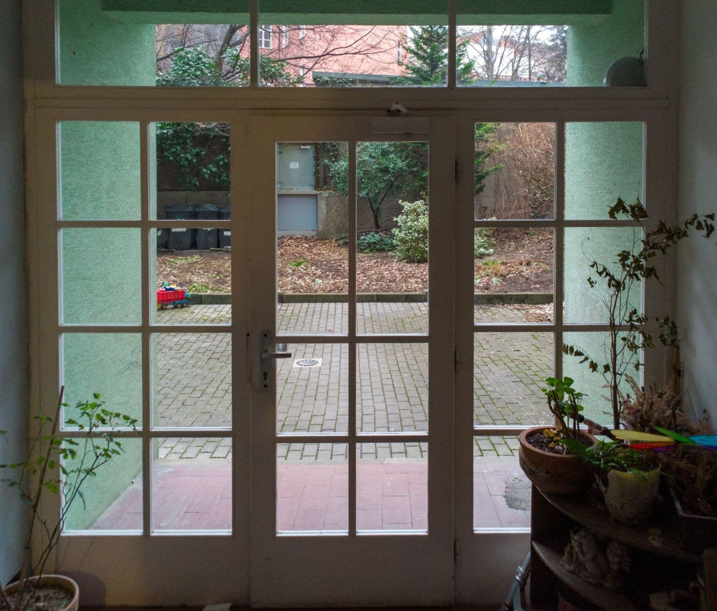 Prenájom bytu Garsoniéra 26 m², Chocholouškova, Praha, Praha Prenájom bytu Garsoniéra 26 m², Chocholouškova, Praha, Praha