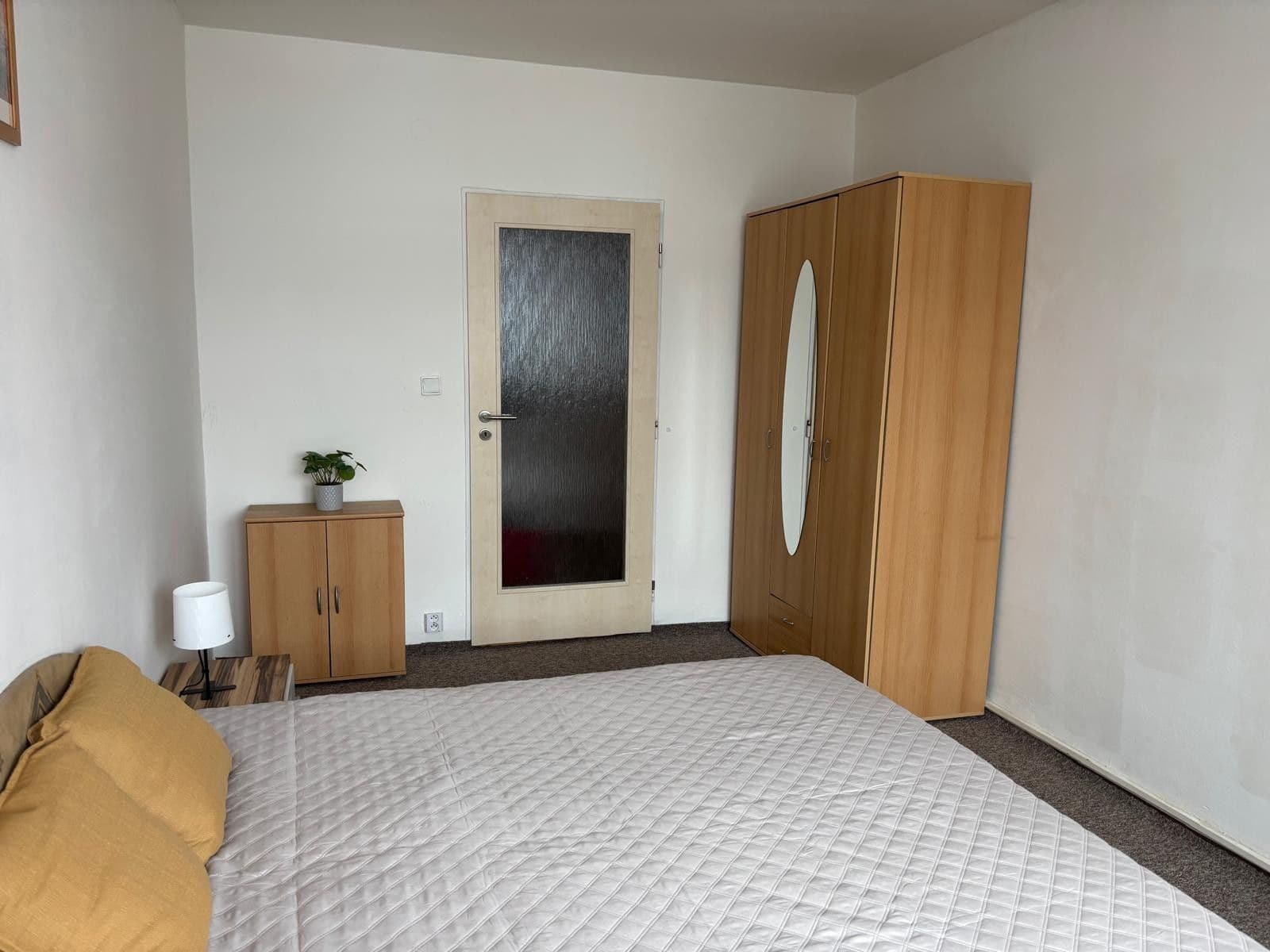 Prenájom bytu 2-izbový 39 m², Bryksova, Praha, Praha Prenájom bytu 2-izbový 39 m², Bryksova, Praha, Praha