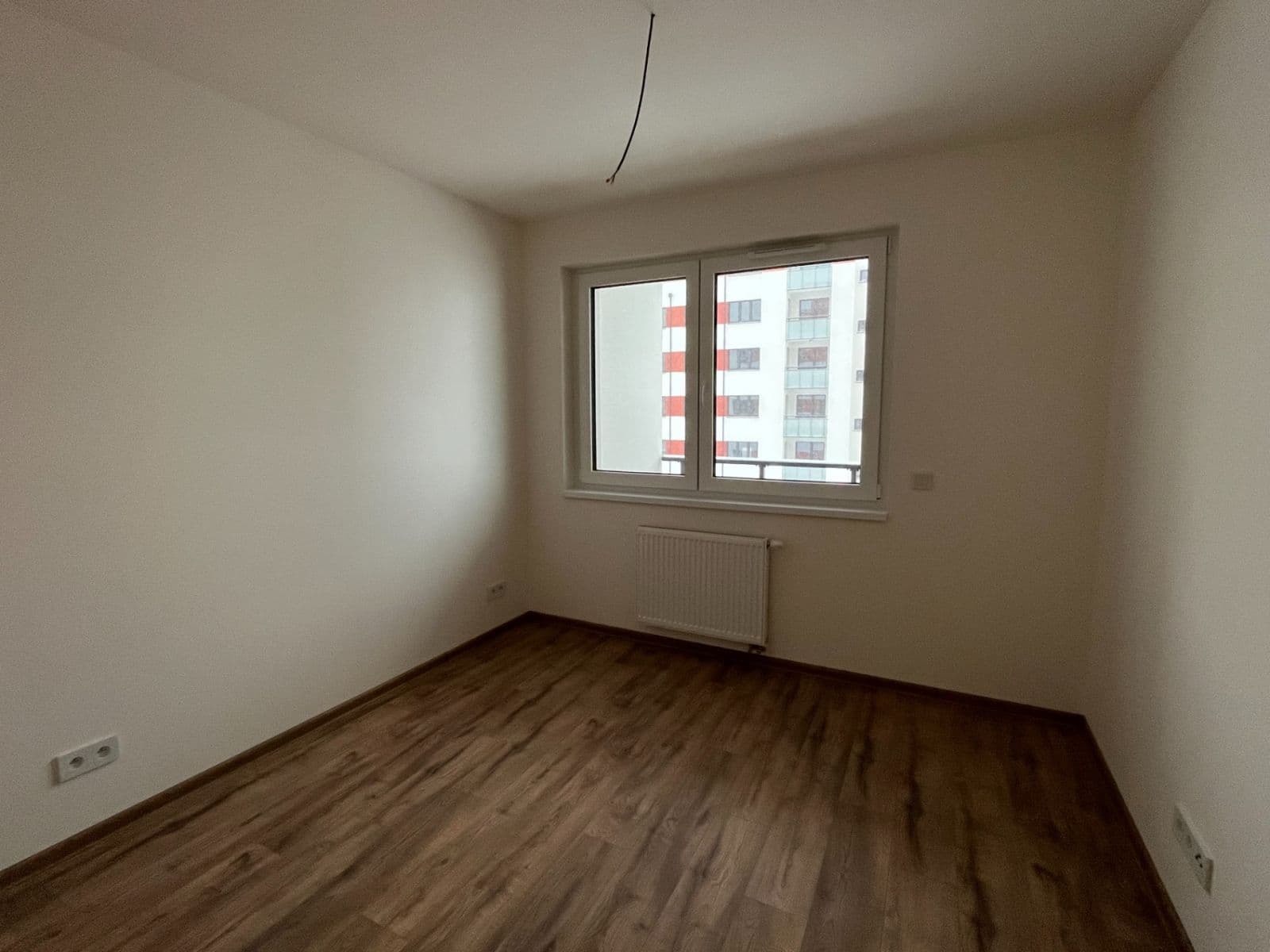 Prenájom bytu 2-izbový 42 m², Fabiánové, Praha, Praha Prenájom bytu 2-izbový 42 m², Fabiánové, Praha, Praha