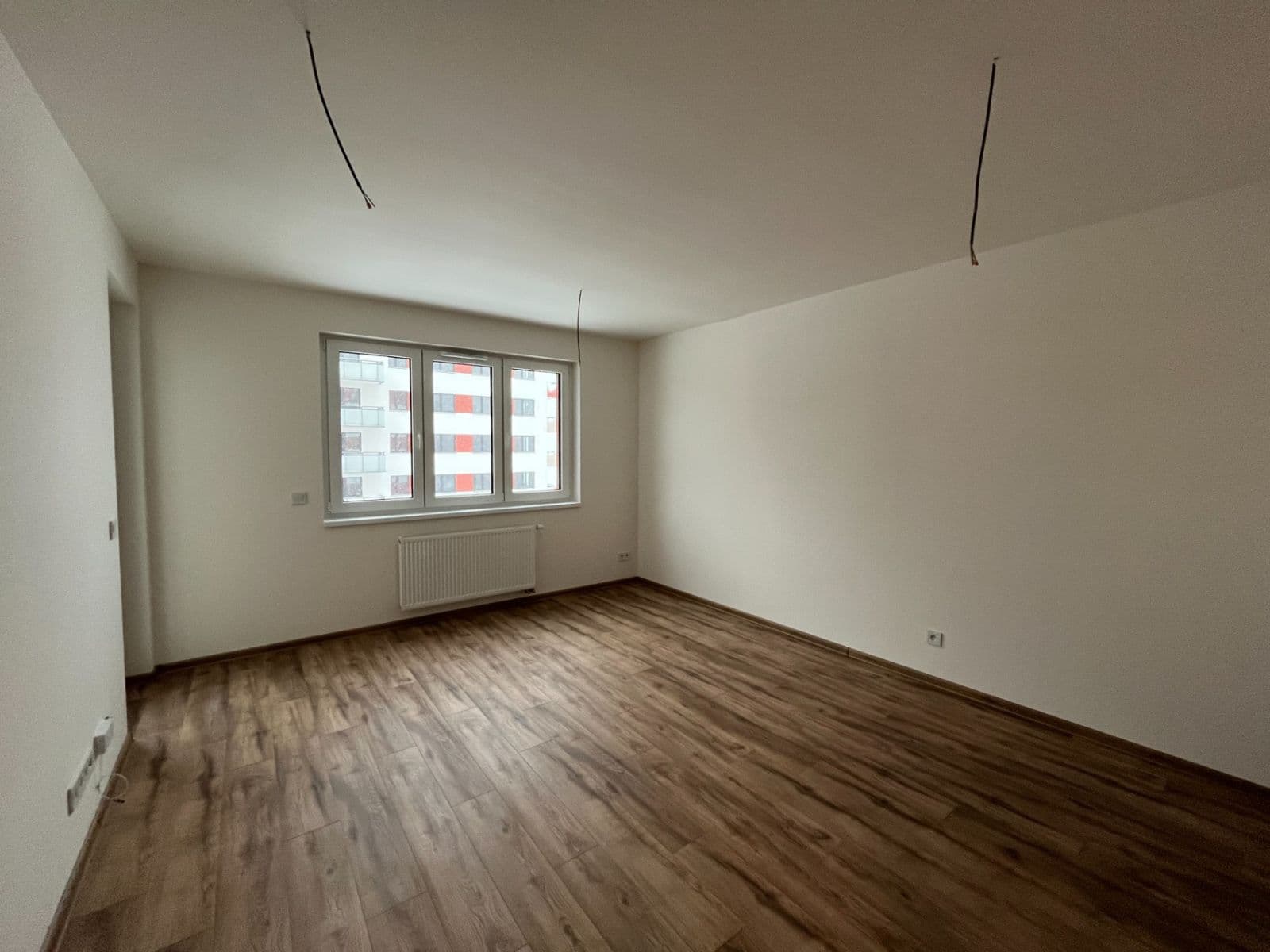 Prenájom bytu 2-izbový 42 m², Fabiánové, Praha, Praha Prenájom bytu 2-izbový 42 m², Fabiánové, Praha, Praha