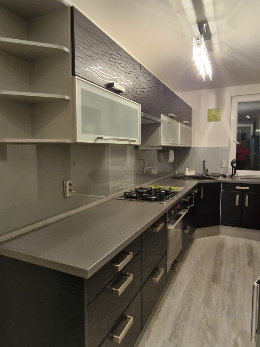 Prenájom bytu 2-izbový 54 m², Antala Staška, Praha, Praha Prenájom bytu 2-izbový 54 m², Antala Staška, Praha, Praha