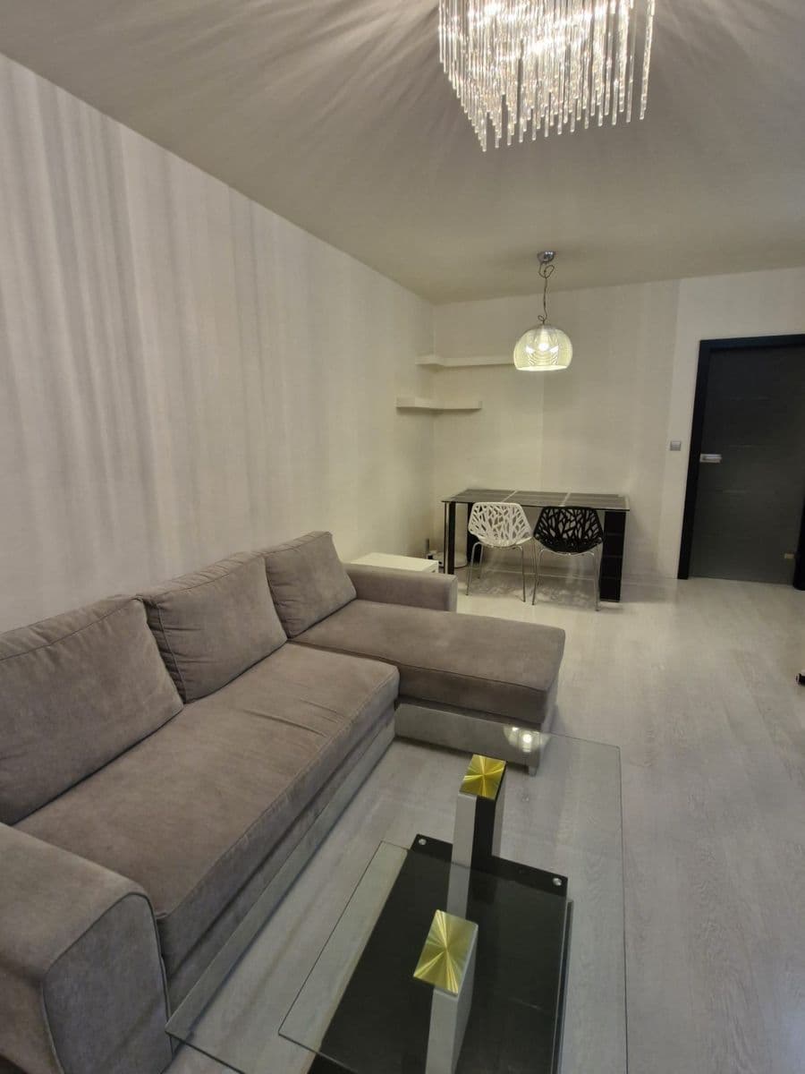 Prenájom bytu 2-izbový 54 m², Antala Staška, Praha, Praha Prenájom bytu 2-izbový 54 m², Antala Staška, Praha, Praha