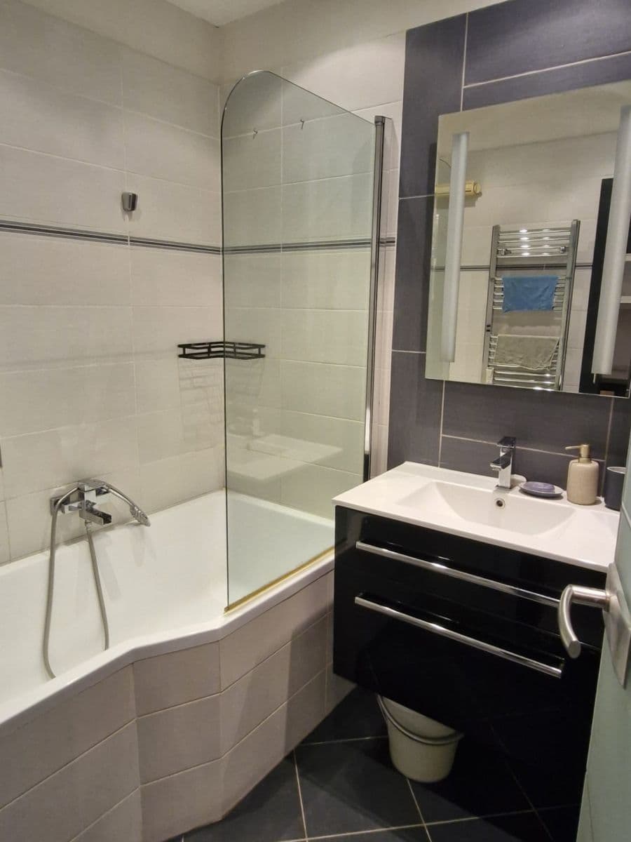 Prenájom bytu 2-izbový 54 m², Antala Staška, Praha, Praha Prenájom bytu 2-izbový 54 m², Antala Staška, Praha, Praha