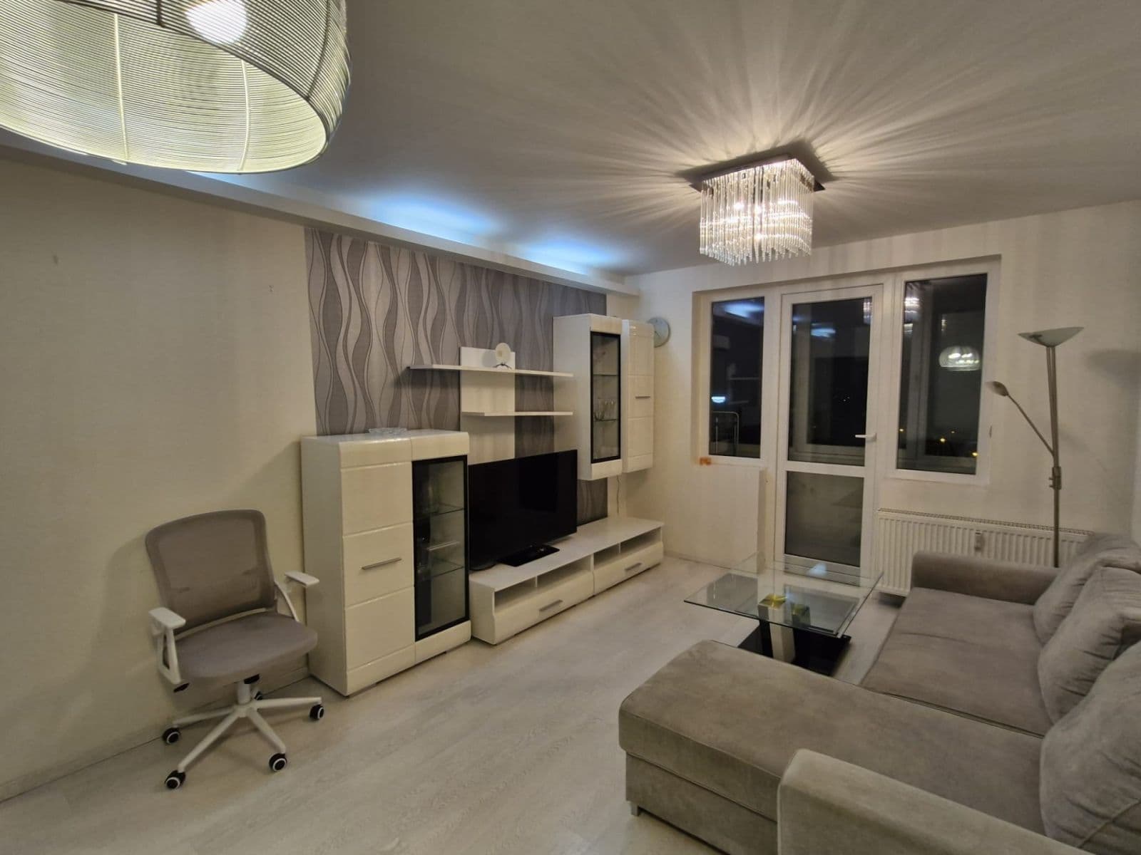 Prenájom bytu 2-izbový 54 m², Antala Staška, Praha, Praha Prenájom bytu 2-izbový 54 m², Antala Staška, Praha, Praha