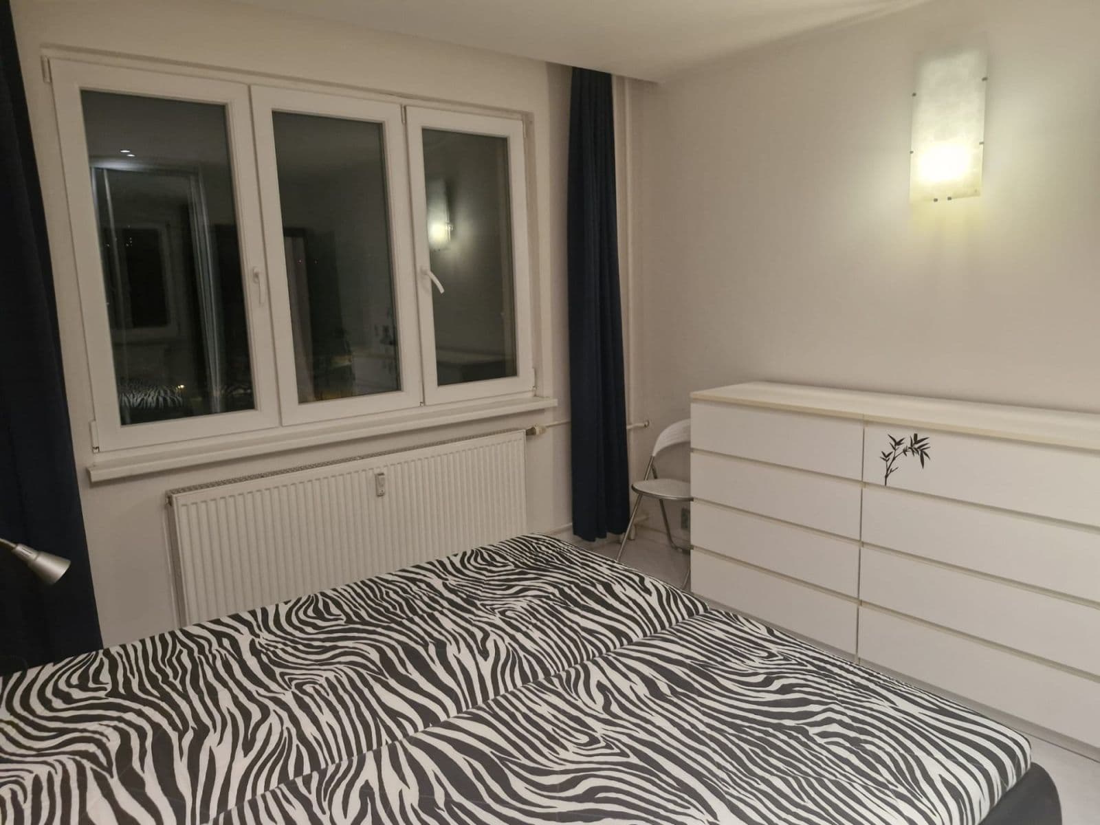 Prenájom bytu 2-izbový 54 m², Antala Staška, Praha, Praha Prenájom bytu 2-izbový 54 m², Antala Staška, Praha, Praha