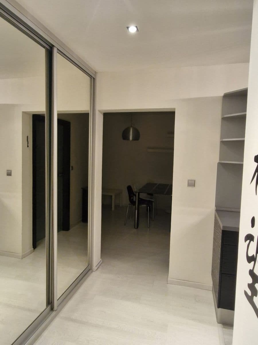 Prenájom bytu 2-izbový 54 m², Antala Staška, Praha, Praha Prenájom bytu 2-izbový 54 m², Antala Staška, Praha, Praha