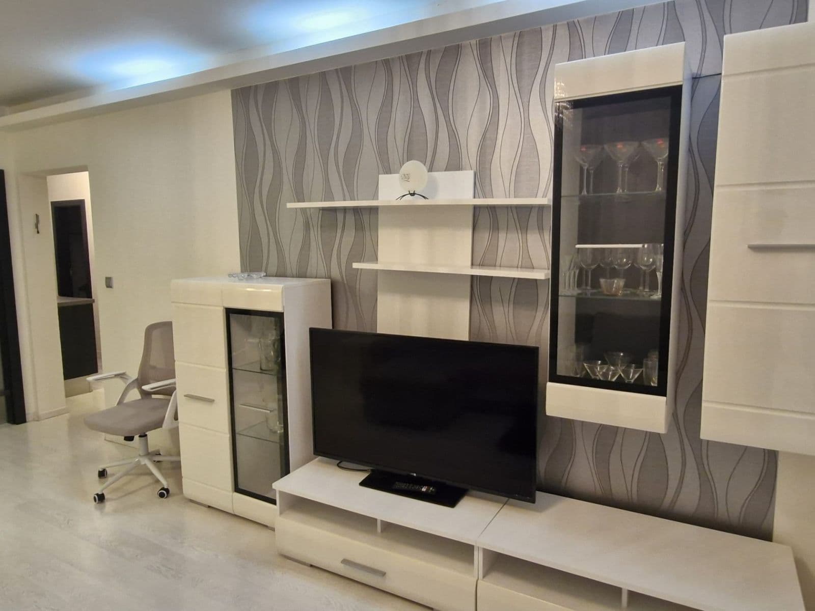 Prenájom bytu 2-izbový 54 m², Antala Staška, Praha, Praha Prenájom bytu 2-izbový 54 m², Antala Staška, Praha, Praha