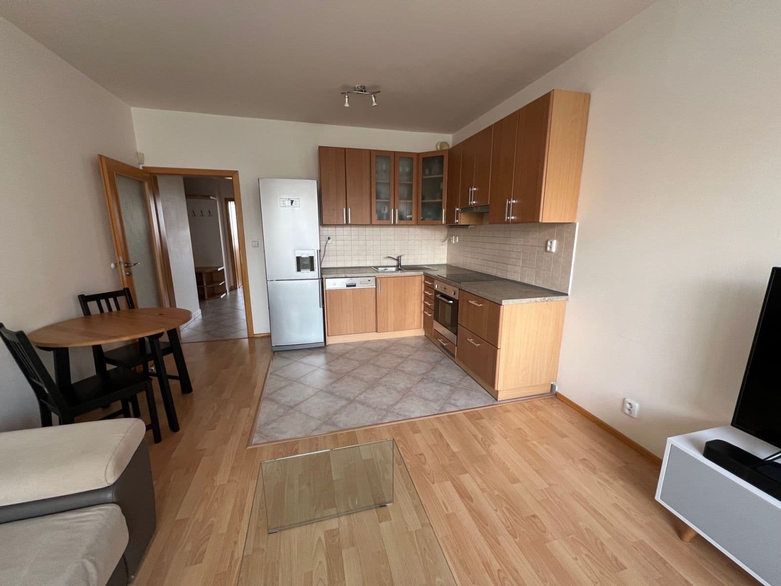 Prenájom bytu 2-izbový 56 m², Sazovická, Praha, Praha Prenájom bytu 2-izbový 56 m², Sazovická, Praha, Praha