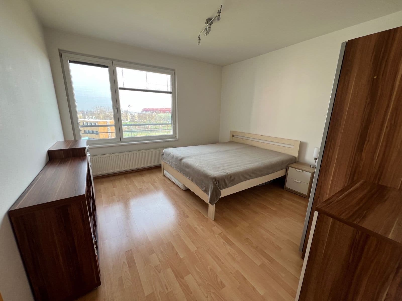 Prenájom bytu 2-izbový 56 m², Sazovická, Praha, Praha Prenájom bytu 2-izbový 56 m², Sazovická, Praha, Praha