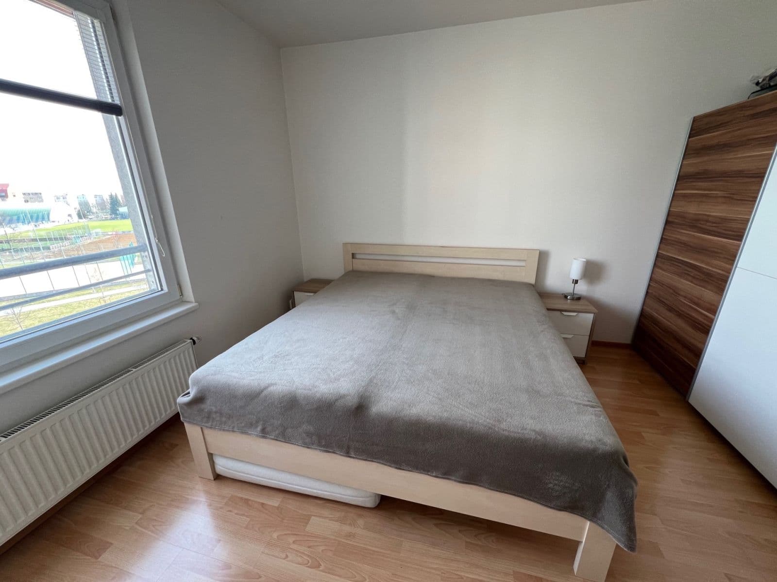 Prenájom bytu 2-izbový 56 m², Sazovická, Praha, Praha Prenájom bytu 2-izbový 56 m², Sazovická, Praha, Praha