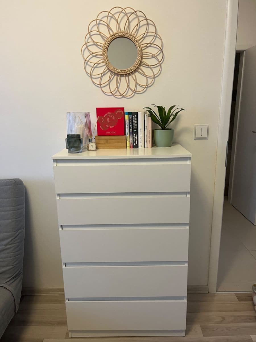 Prenájom bytu 1-izbový 37 m², Staňkova, Ostrava, Moravskoslezský kraj Prenájom bytu 1-izbový 37 m², Staňkova, Ostrava, Moravskoslezský kraj