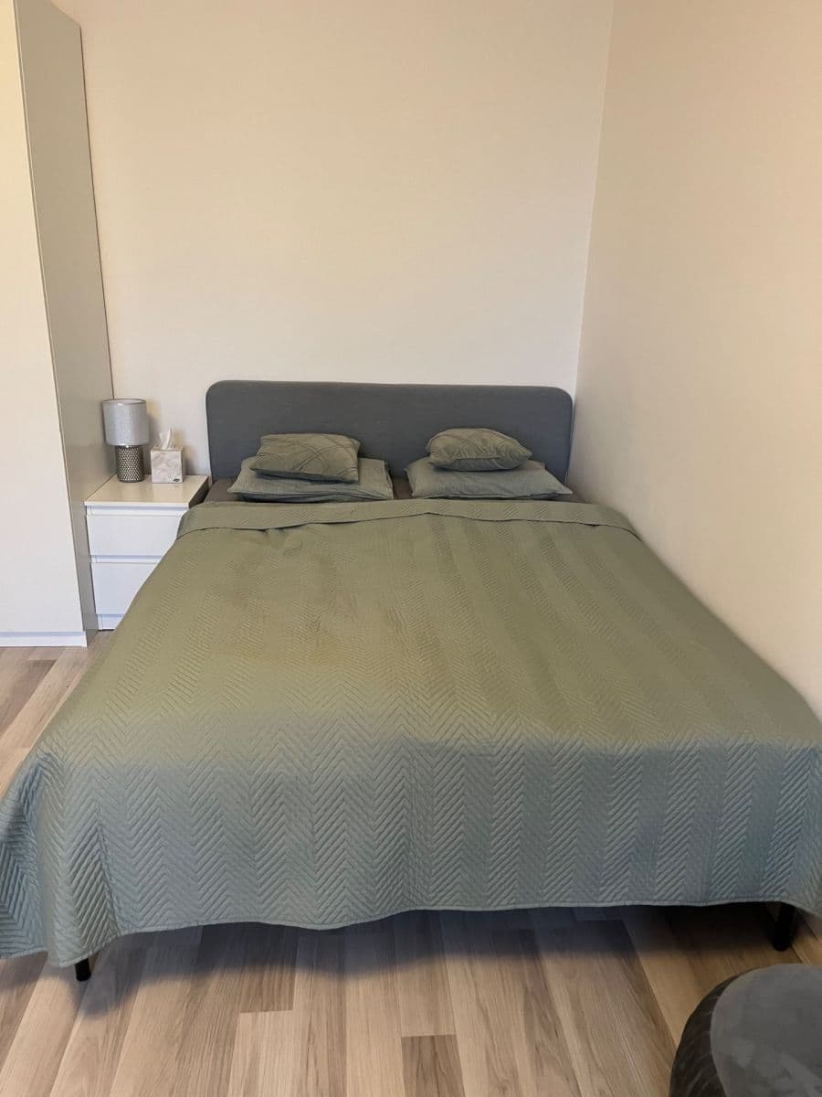 Prenájom bytu 1-izbový 37 m², Staňkova, Ostrava, Moravskoslezský kraj Prenájom bytu 1-izbový 37 m², Staňkova, Ostrava, Moravskoslezský kraj