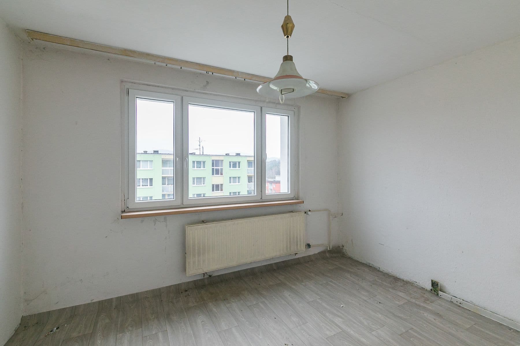 Predaj bytu 3-izbový 67 m², Sídliště, Cvikov, Liberecký kraj Predaj bytu 3-izbový 67 m², Sídliště, Cvikov, Liberecký kraj
