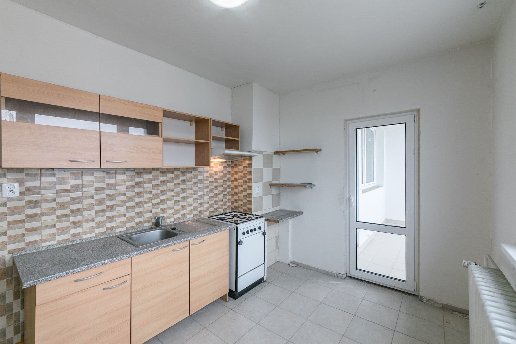 Predaj bytu 3-izbový 67 m², Sídliště, Cvikov, Liberecký kraj Predaj bytu 3-izbový 67 m², Sídliště, Cvikov, Liberecký kraj