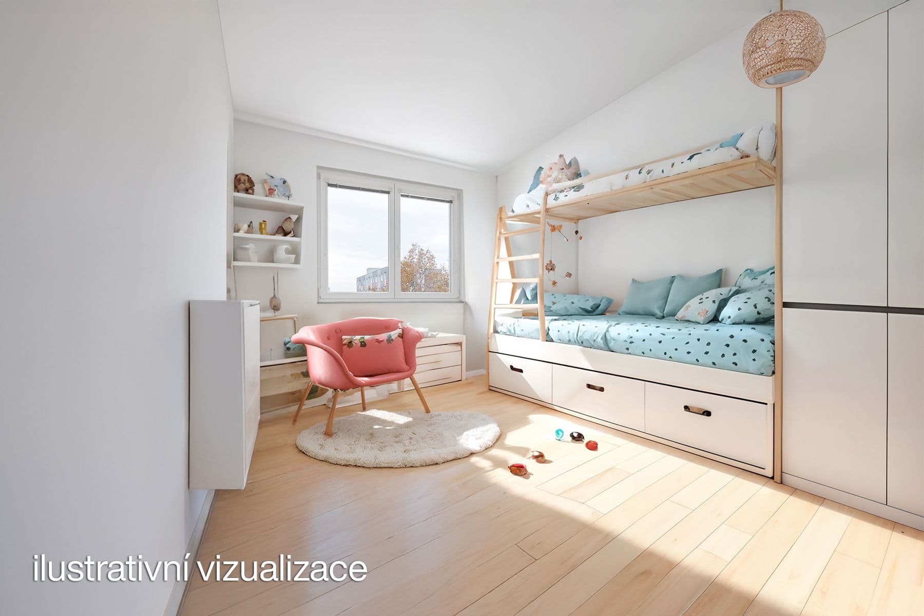Predaj bytu 3-izbový 67 m², Sídliště, Cvikov, Liberecký kraj Predaj bytu 3-izbový 67 m², Sídliště, Cvikov, Liberecký kraj