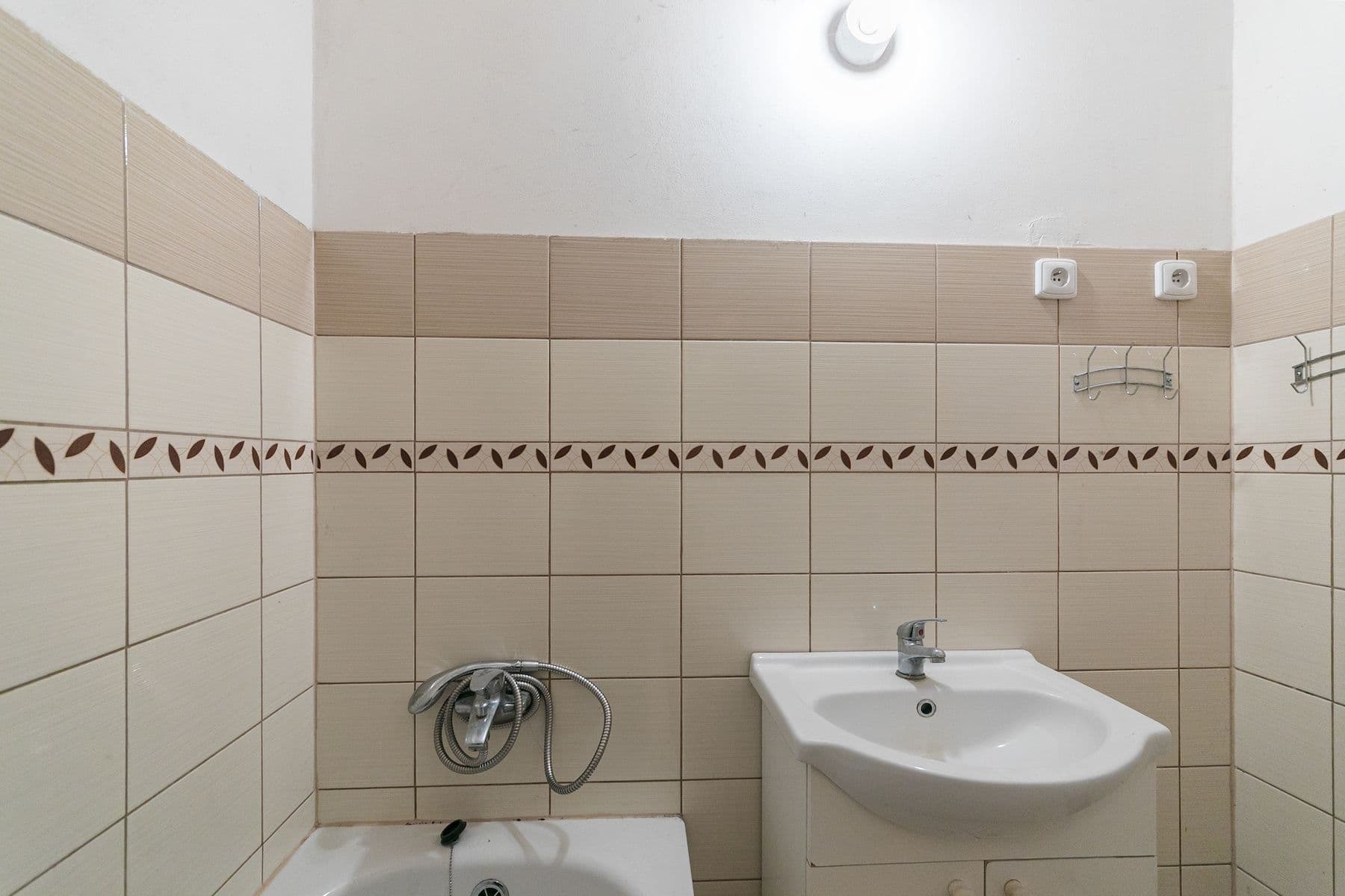 Predaj bytu 3-izbový 67 m², Sídliště, Cvikov, Liberecký kraj Predaj bytu 3-izbový 67 m², Sídliště, Cvikov, Liberecký kraj