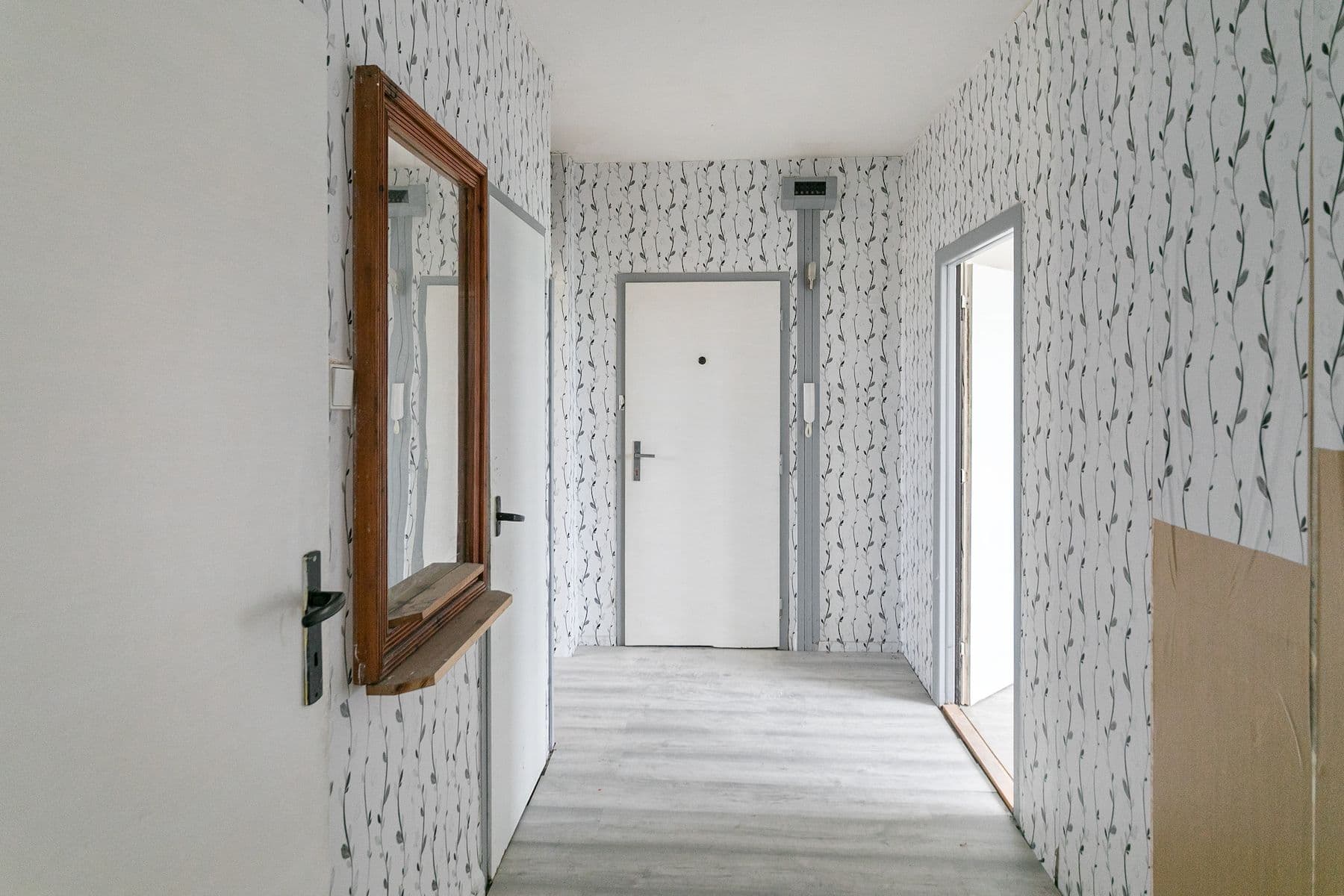 Predaj bytu 3-izbový 67 m², Sídliště, Cvikov, Liberecký kraj Predaj bytu 3-izbový 67 m², Sídliště, Cvikov, Liberecký kraj