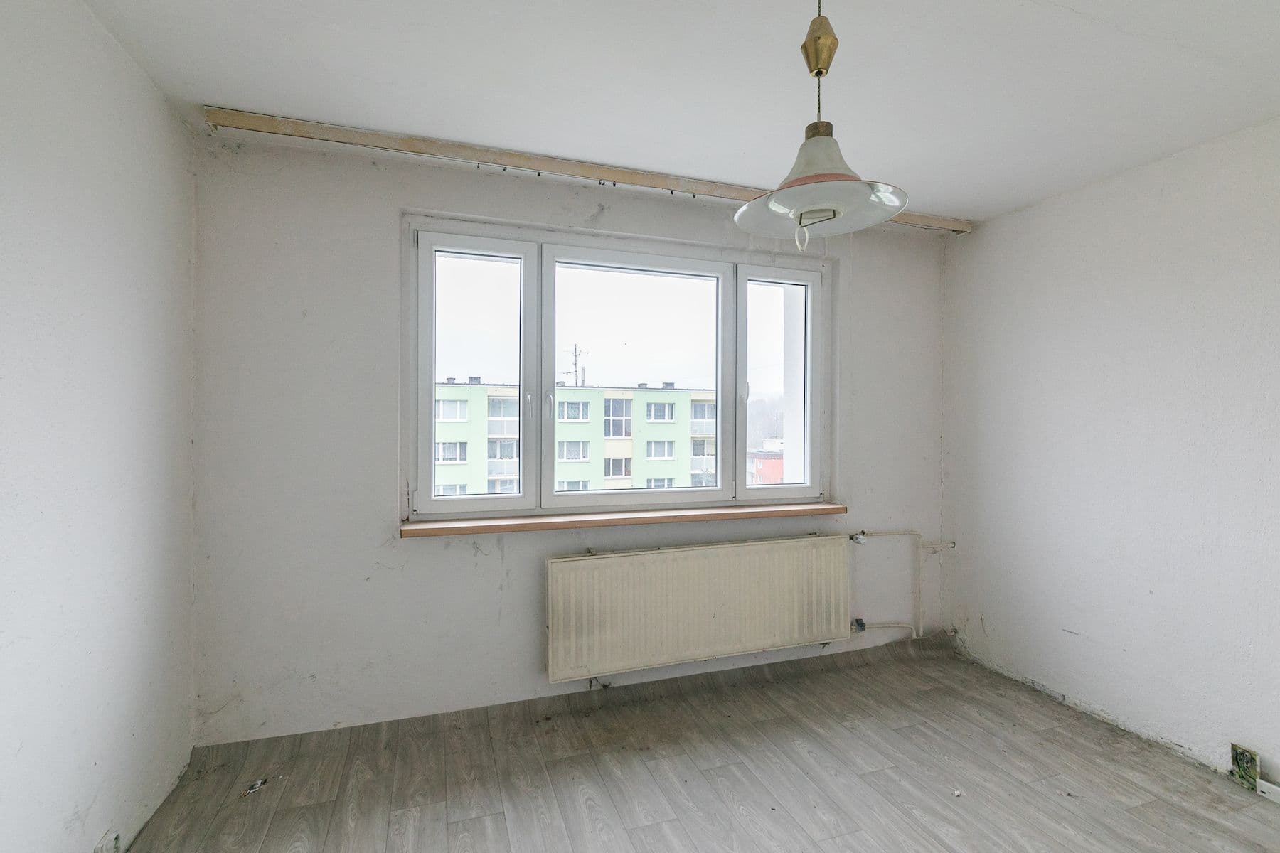 Predaj bytu 3-izbový 67 m², Sídliště, Cvikov, Liberecký kraj Predaj bytu 3-izbový 67 m², Sídliště, Cvikov, Liberecký kraj