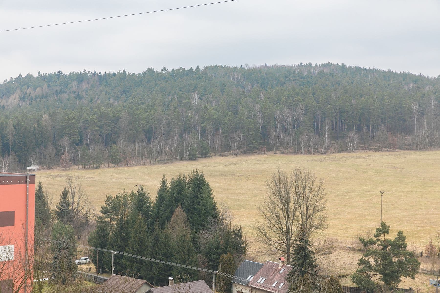 Predaj bytu 3-izbový 67 m², Sídliště, Cvikov, Liberecký kraj Predaj bytu 3-izbový 67 m², Sídliště, Cvikov, Liberecký kraj