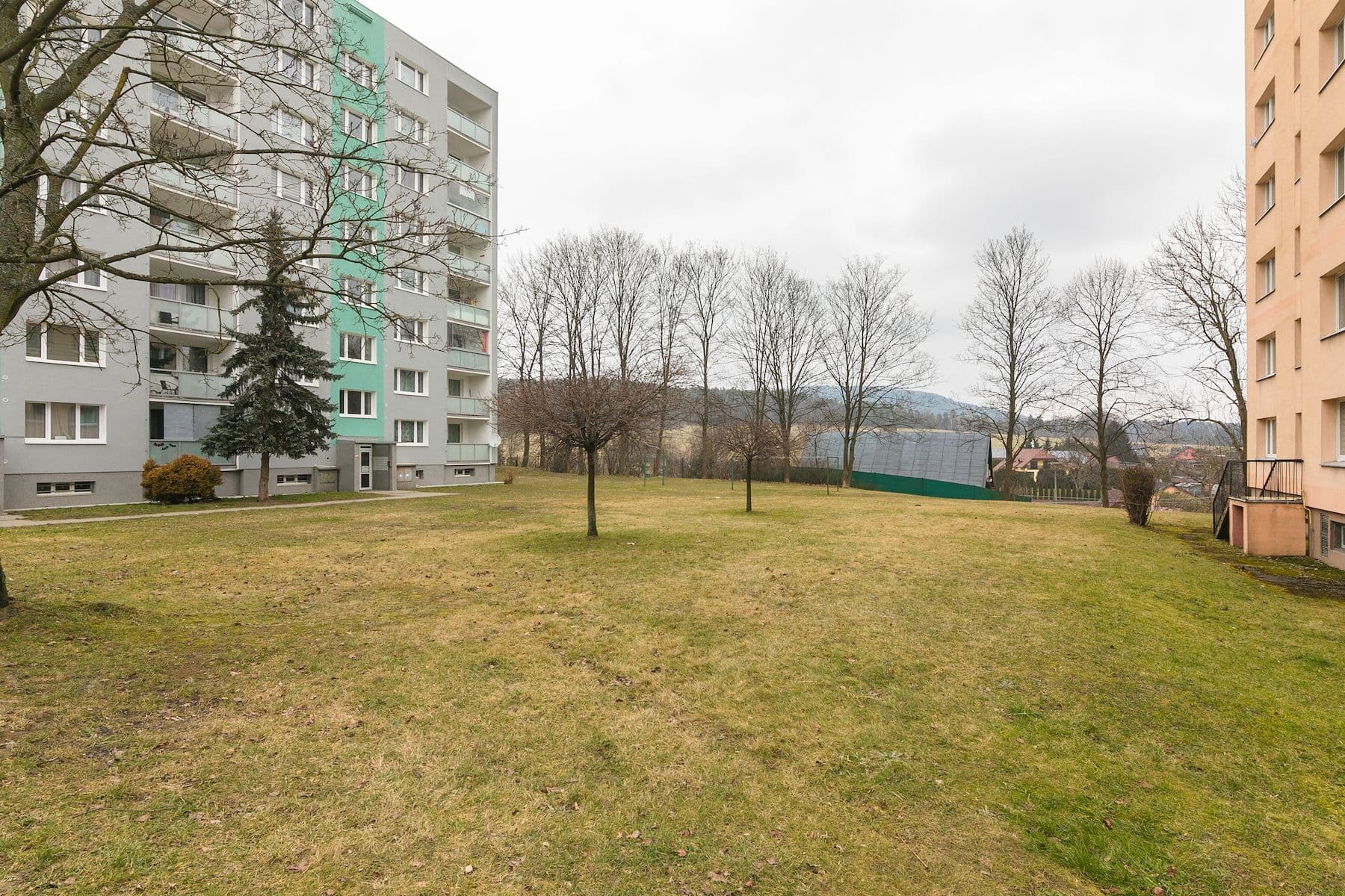Predaj bytu 3-izbový 67 m², Sídliště, Cvikov, Liberecký kraj Predaj bytu 3-izbový 67 m², Sídliště, Cvikov, Liberecký kraj