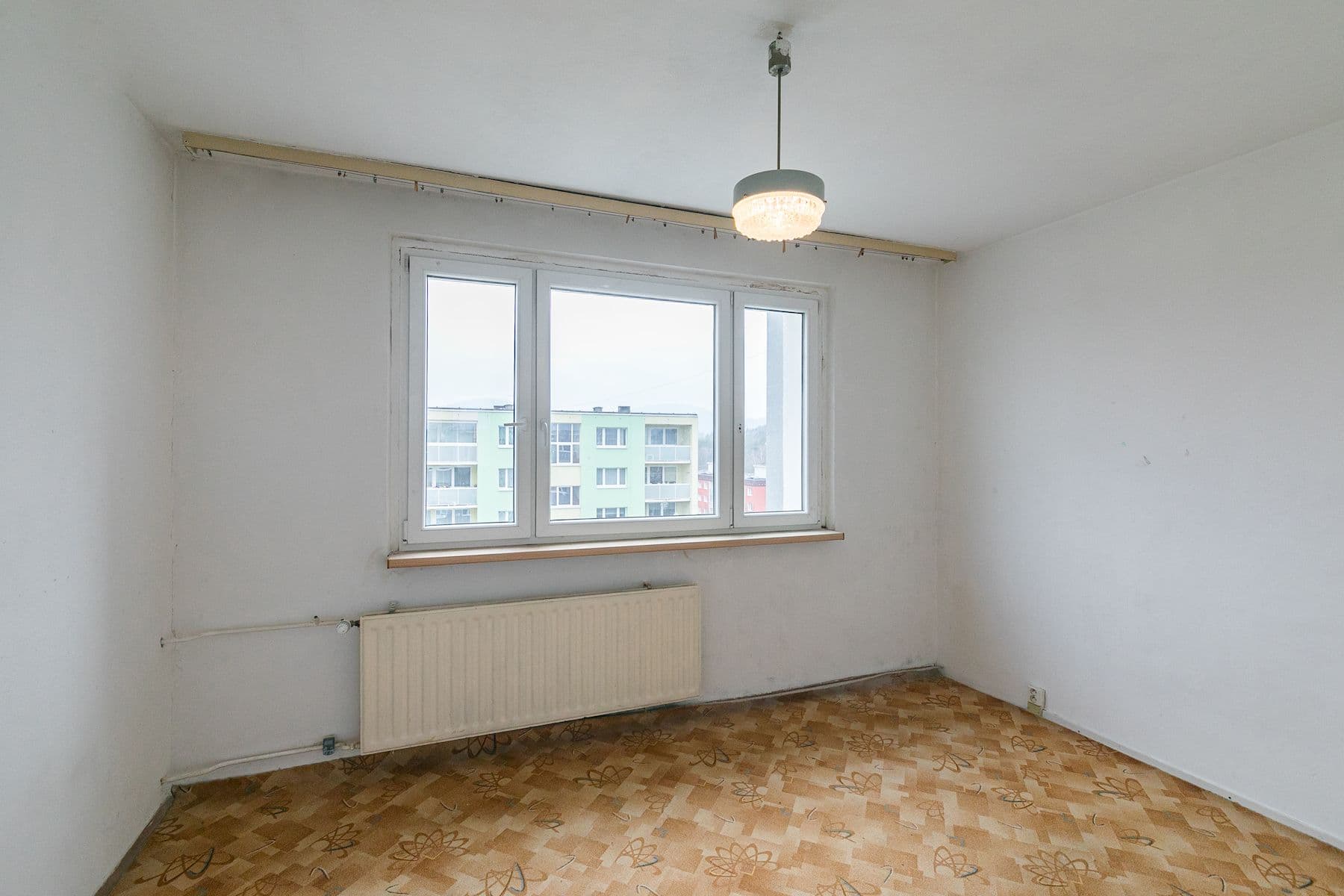 Predaj bytu 3-izbový 67 m², Sídliště, Cvikov, Liberecký kraj Predaj bytu 3-izbový 67 m², Sídliště, Cvikov, Liberecký kraj